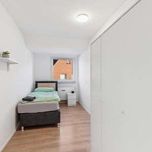 Appartement met Vier Slaapkamers